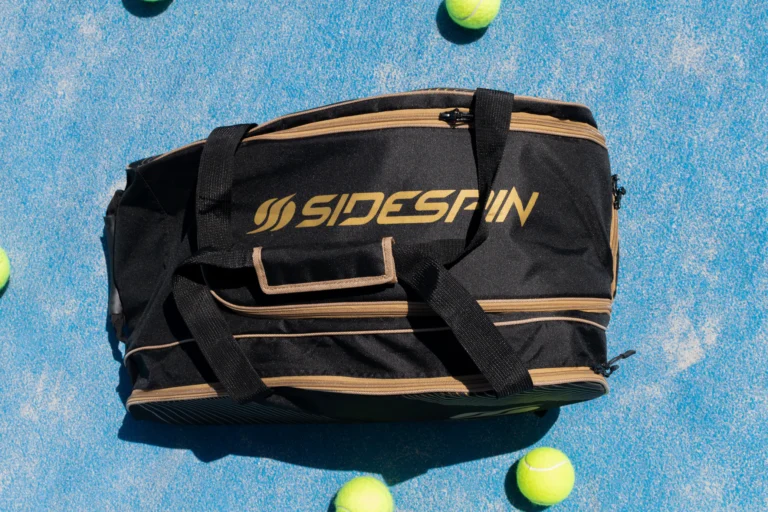 best tennis bag for men