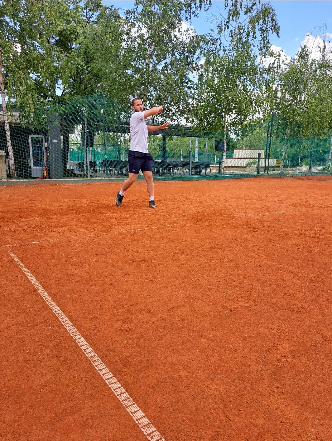 How to Hit a Forehand in Tennis - Our Top Tips Revealed