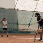 tennis for beginners