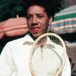 famous black tennis players
