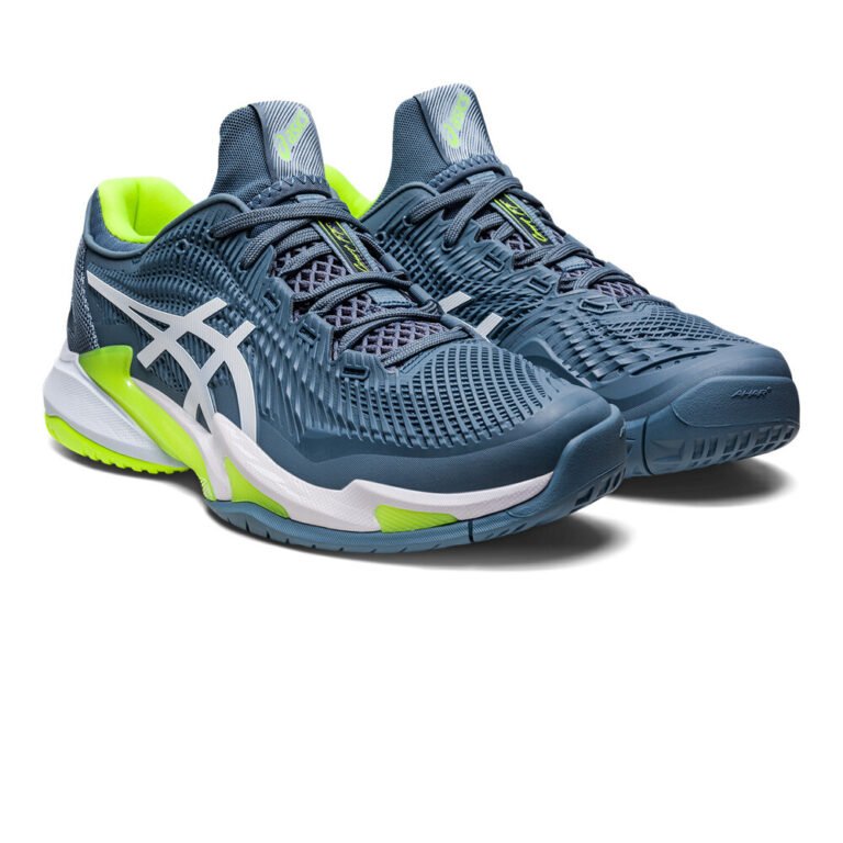 Best ASICS Tennis Shoes in 2024 Our Top Picks Tennis Pursuits