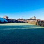 Best Tennis Courts in London