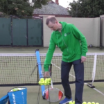 Best Tennis Ball Hopper