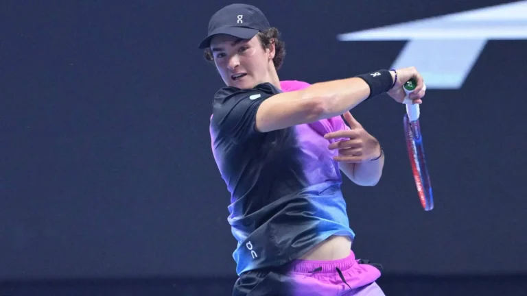 10 best returners in tennis history